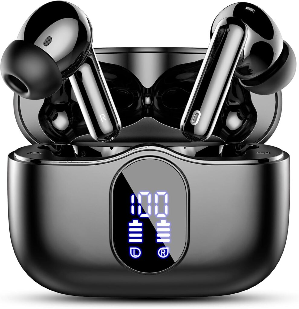 best wireless earbuds of 2026your complete guide